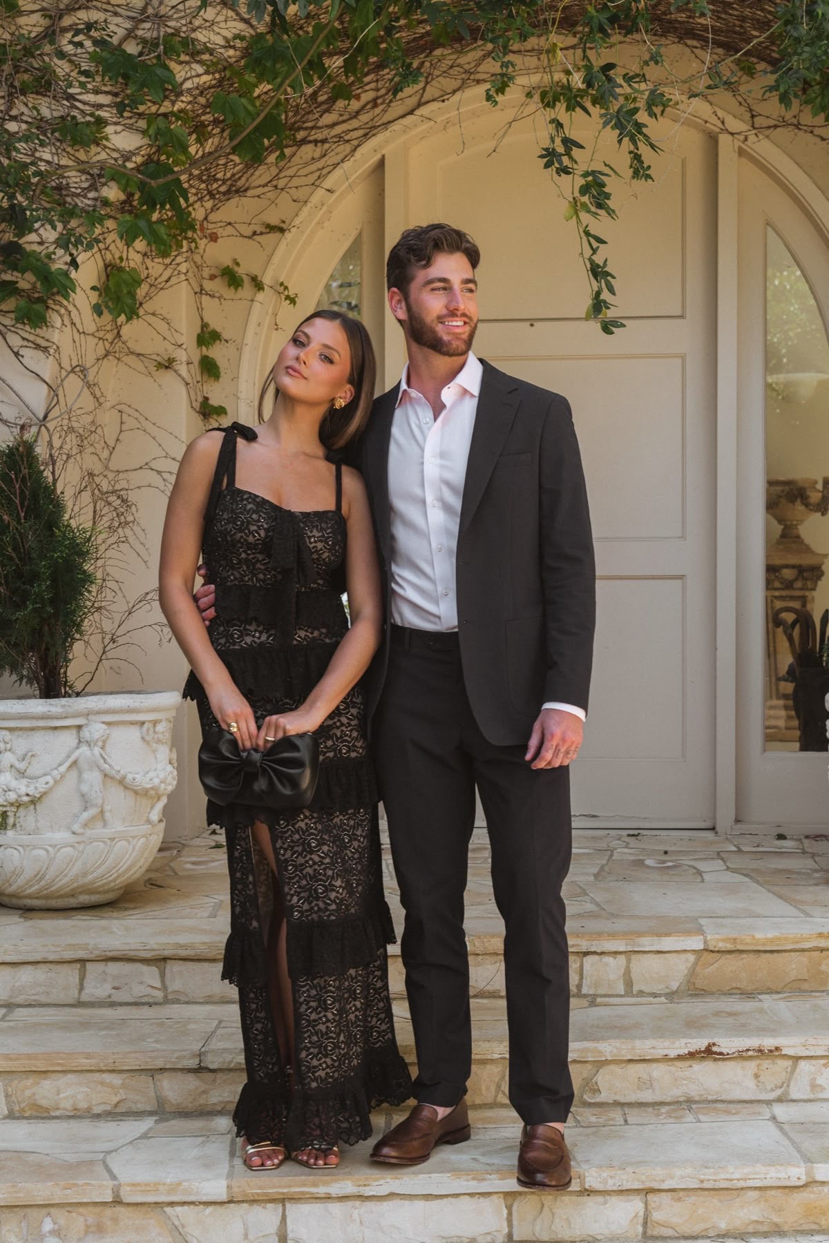 Dress code inspiration 3