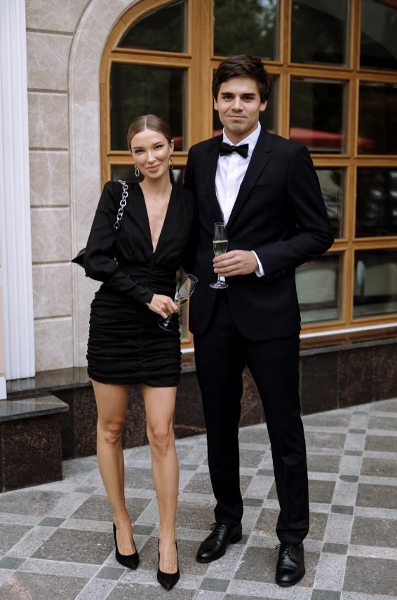 Dress code inspiration 7